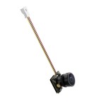 Wholesale RunCam Nano 4 Camera 1/3" CMOS 800TVL 2.1mm NTSC / PAL for FPV Freestyle Racing Indoor Cinewhoop Toothpick RC Drone